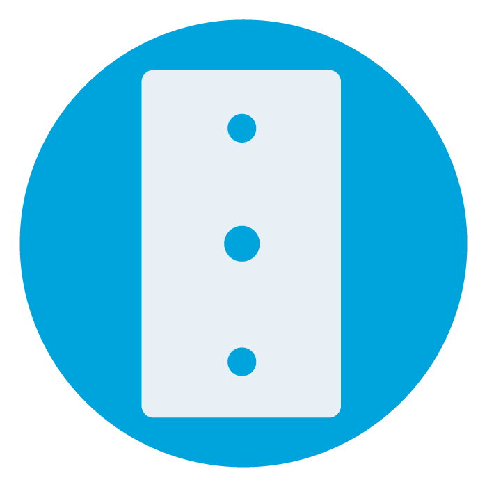 Product Icon for Rocket Rack® Rocket Plate