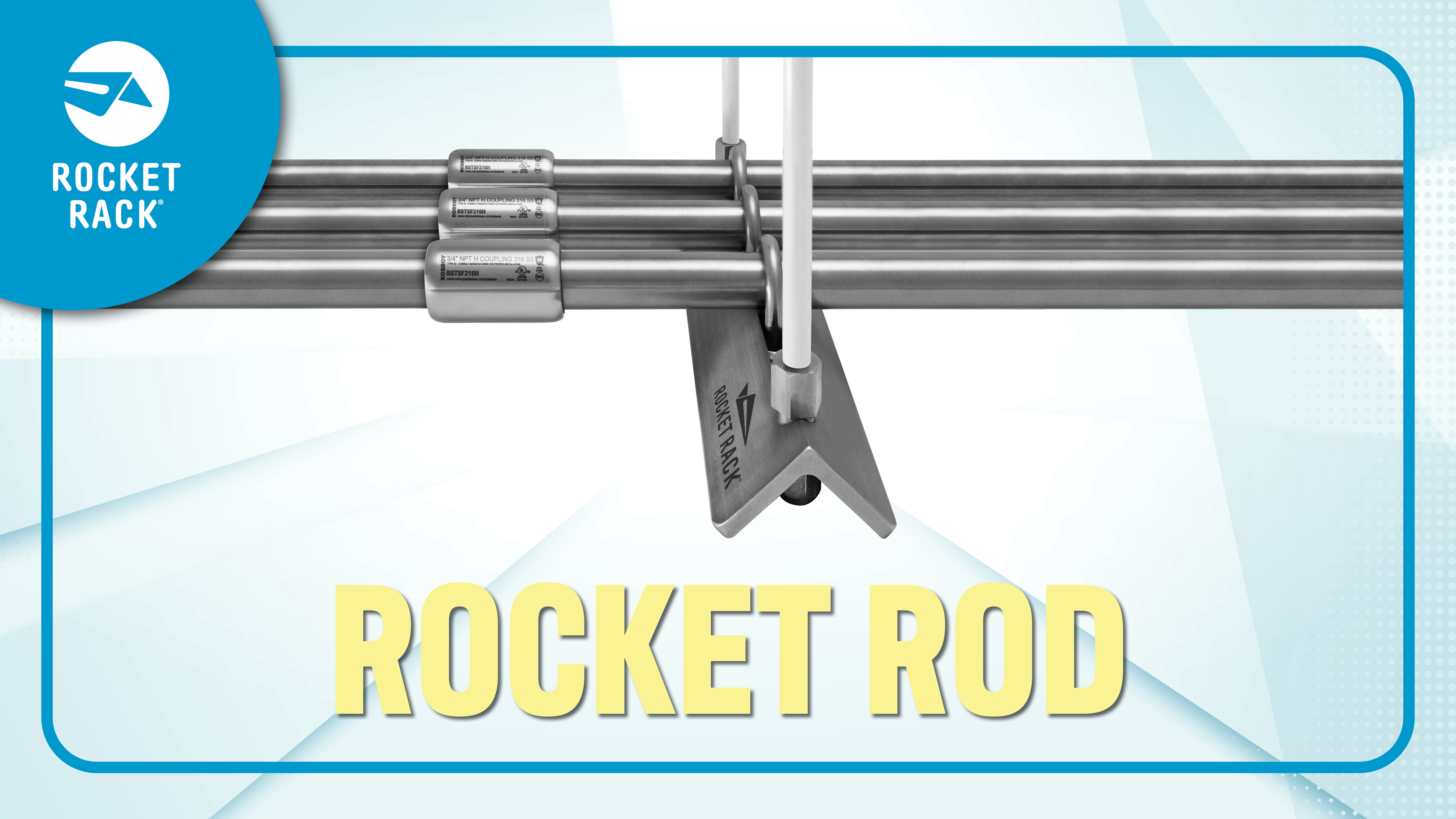 Rocket Rod