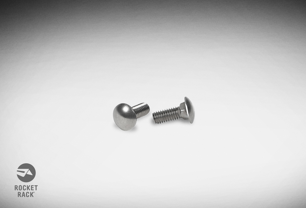 Bolts & Nuts's image