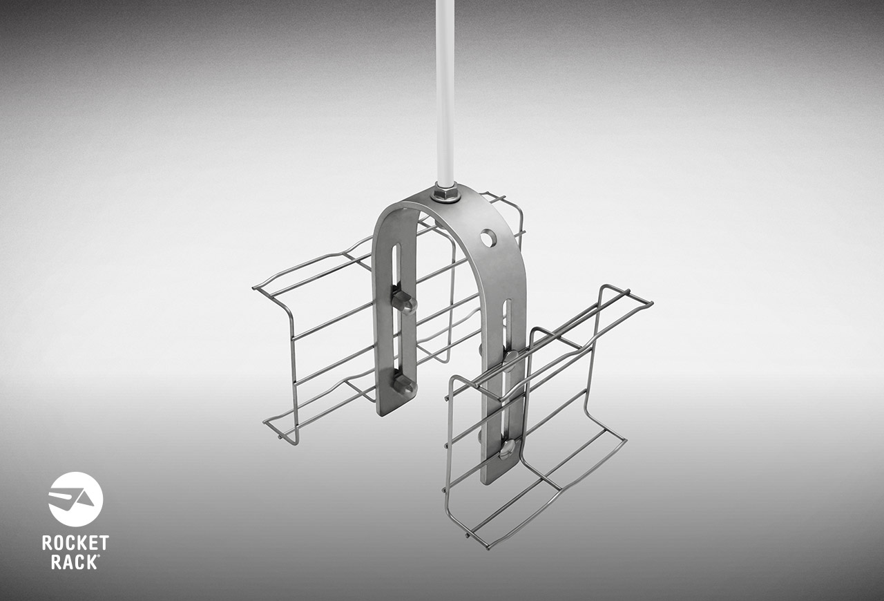 Vertical Compact Support Assemblies's image
