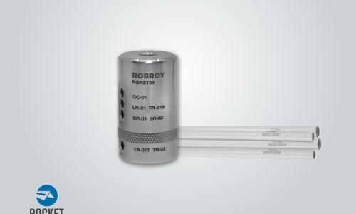 Rod stripping tool