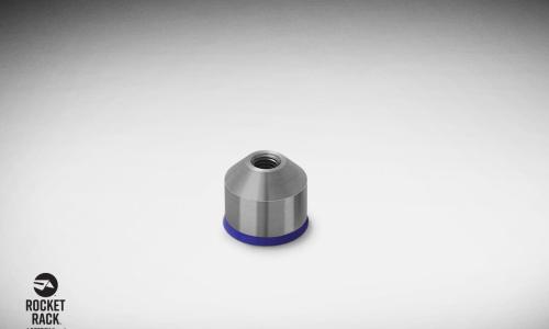 Rocket Rack™ Tapered Spacer