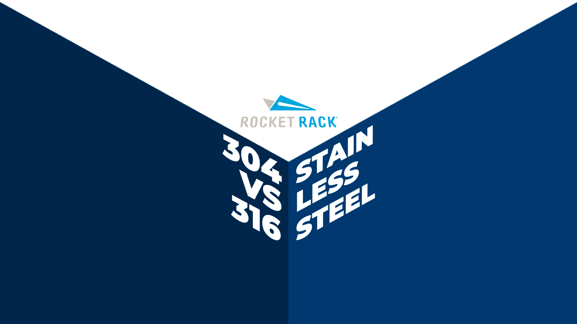 304 vs. 316 Stainless Steel