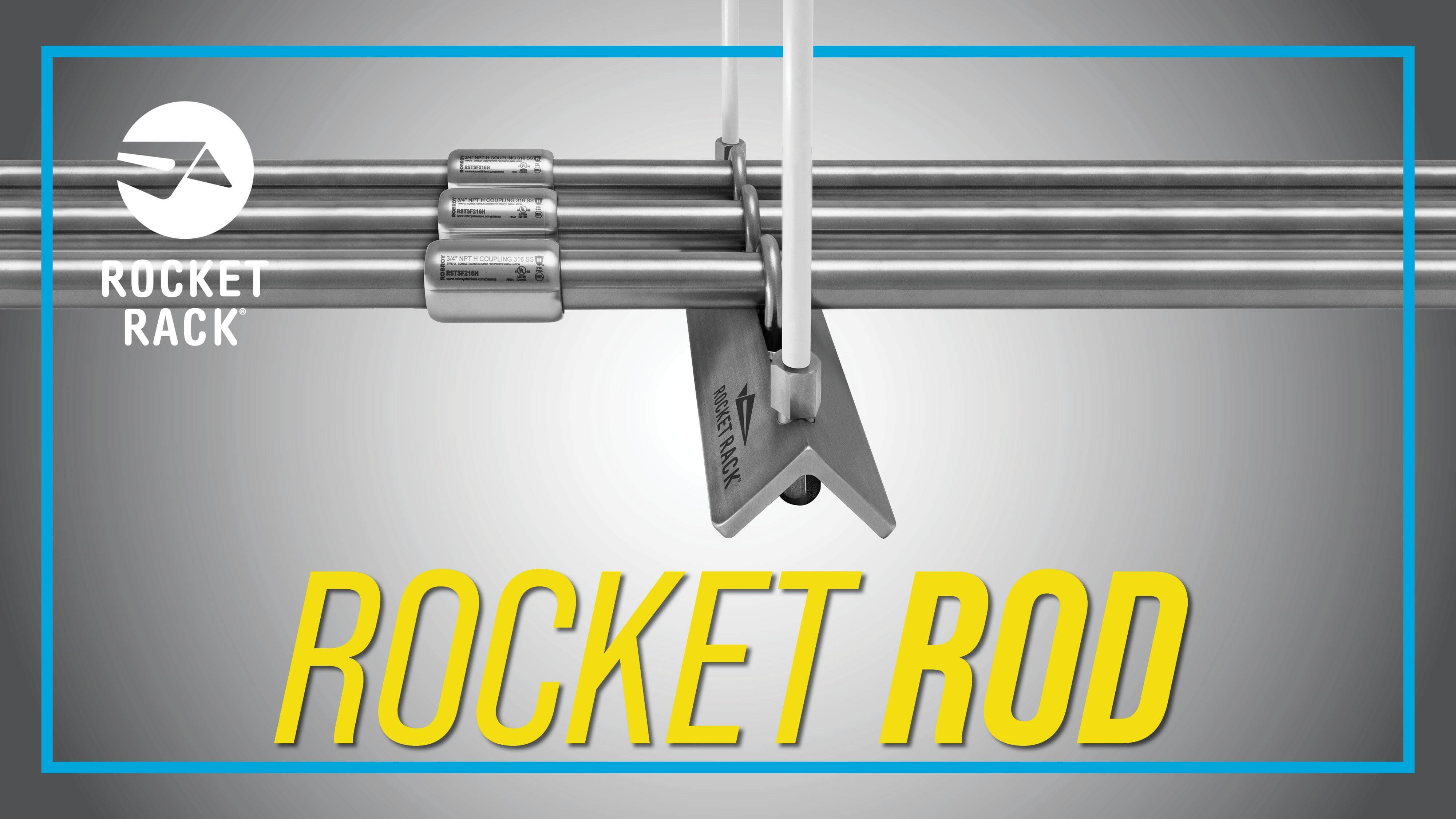 Rocket Rod