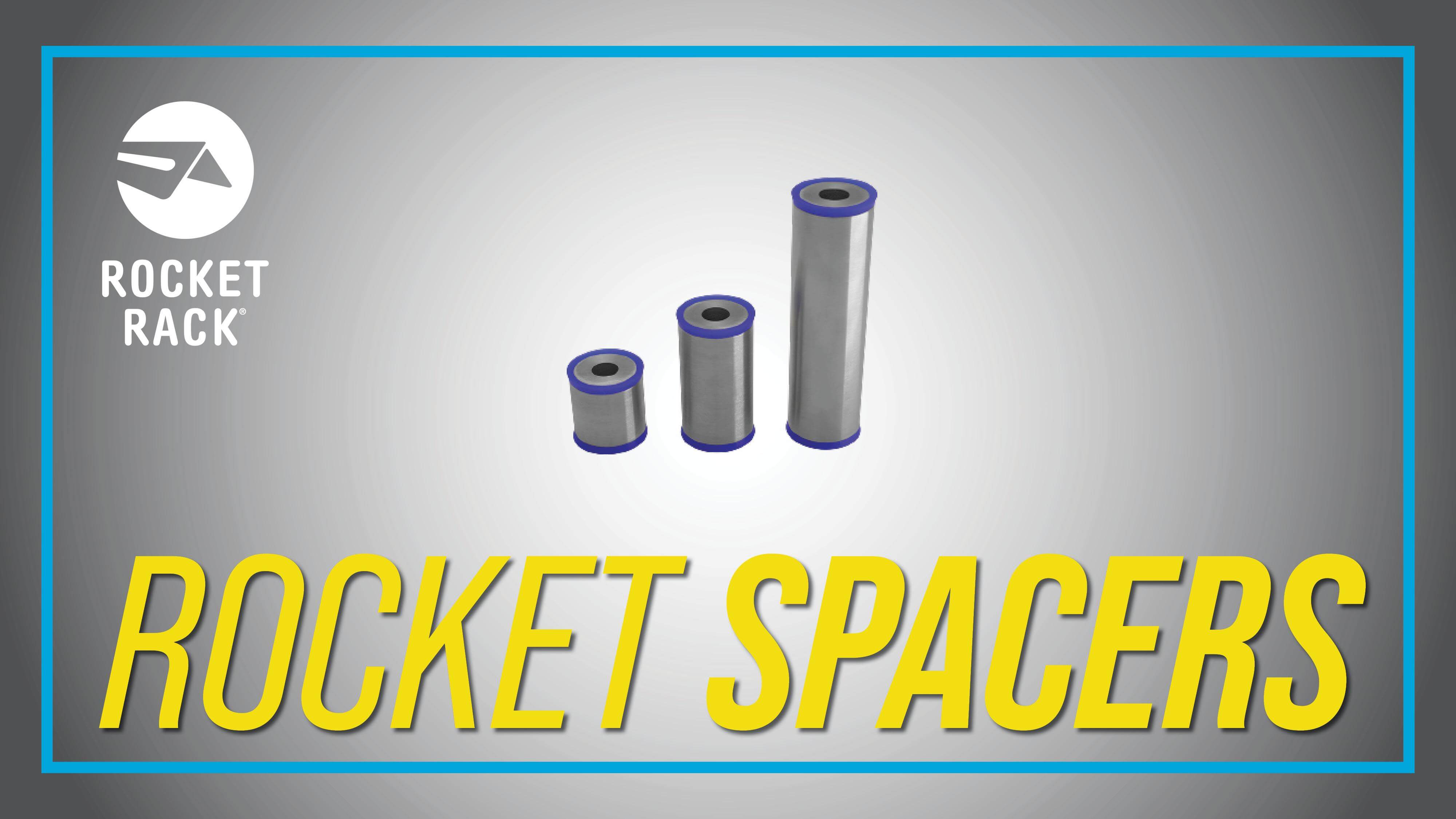 Rocket Rod by Rocket Rack®