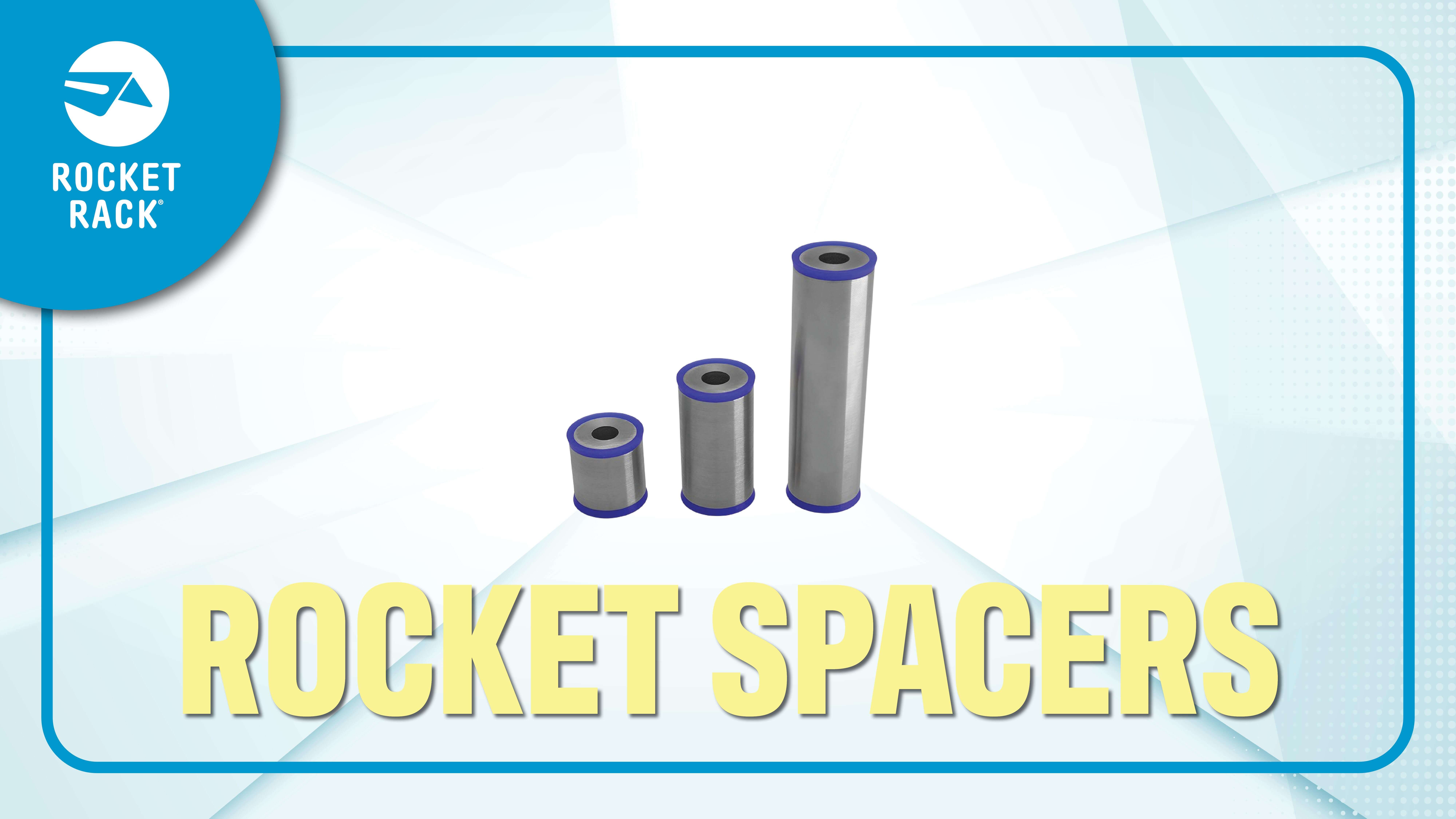 Rocket Spacers