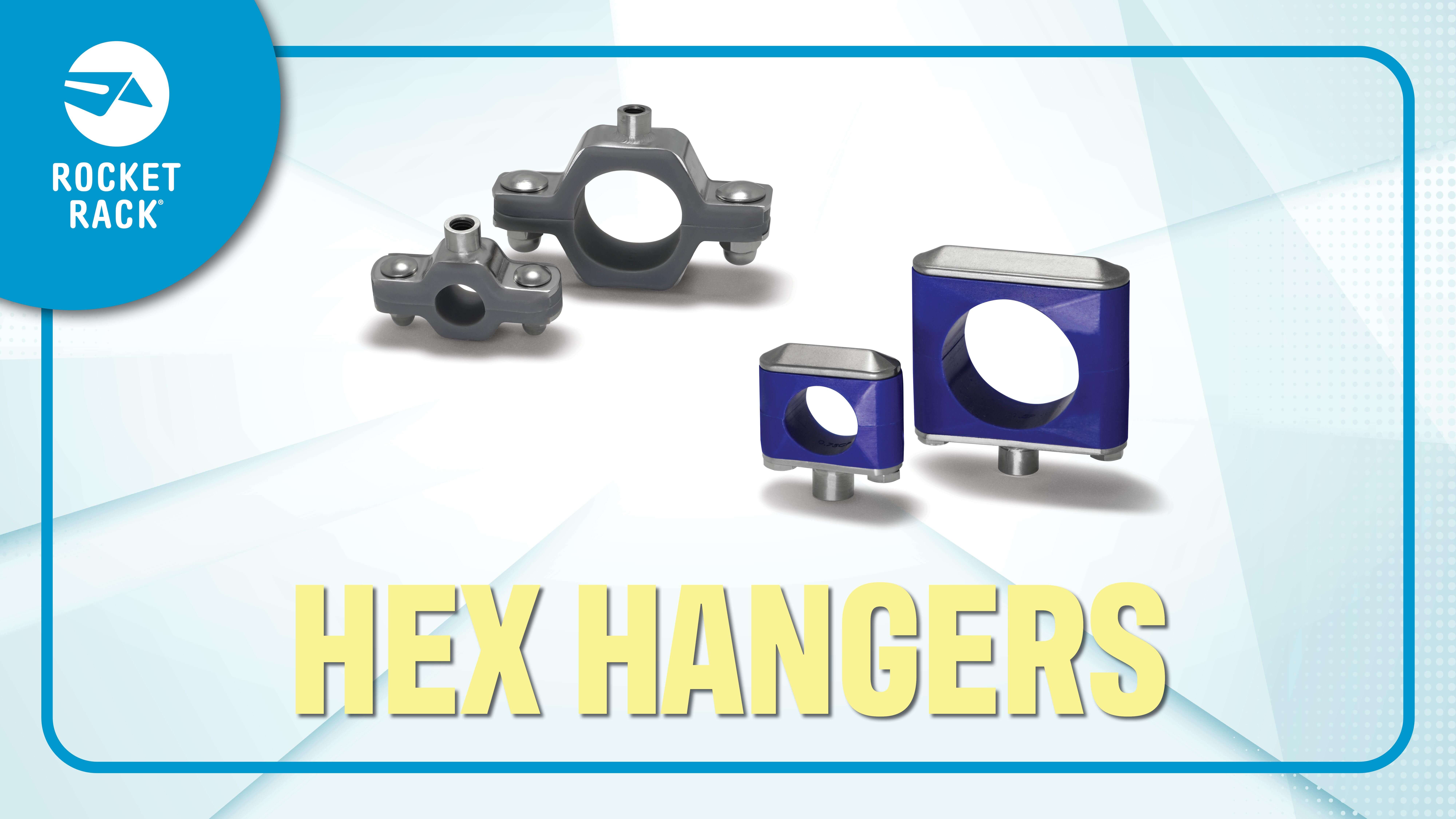 Hex Hangers
