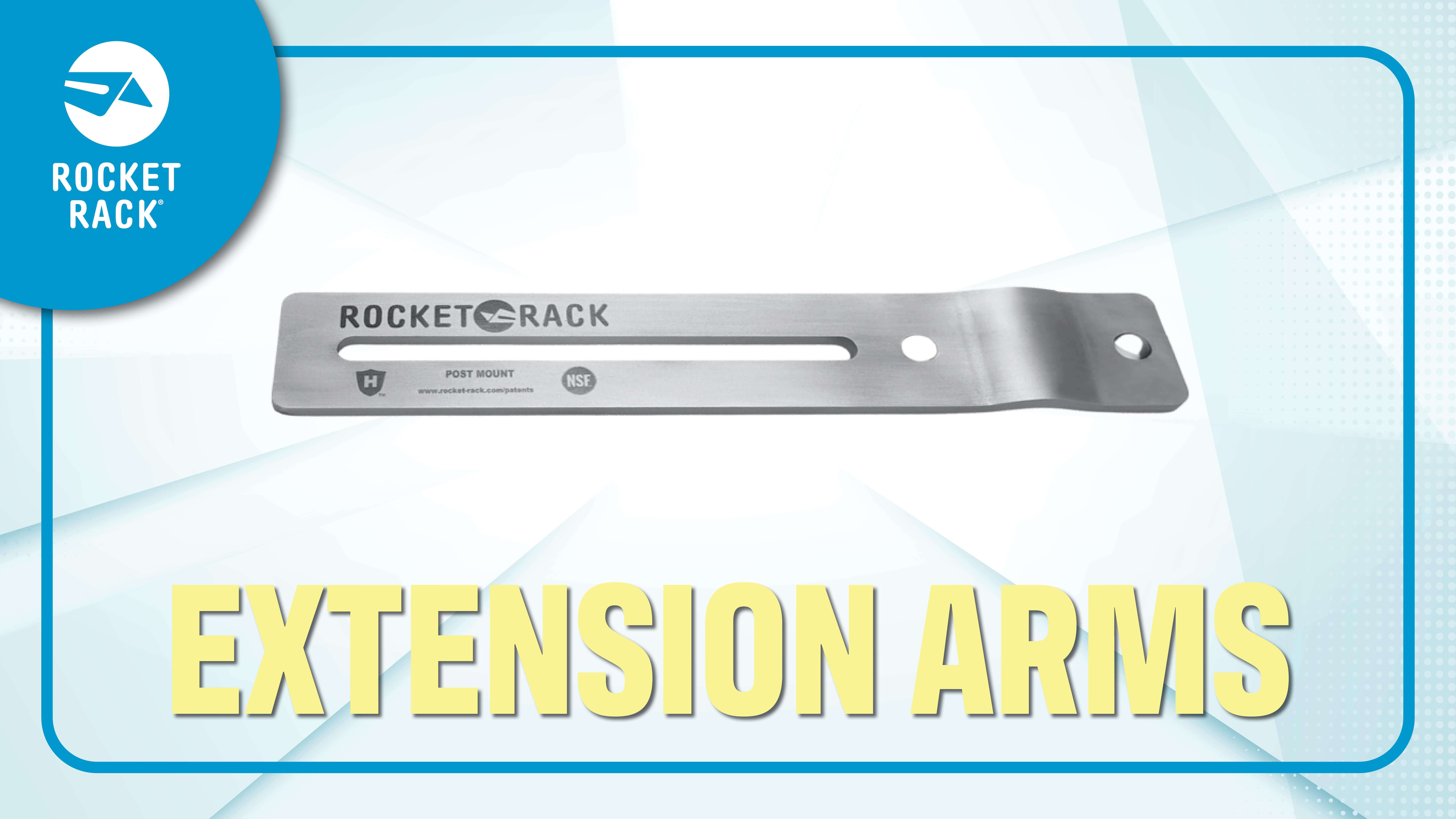 Extension Arms