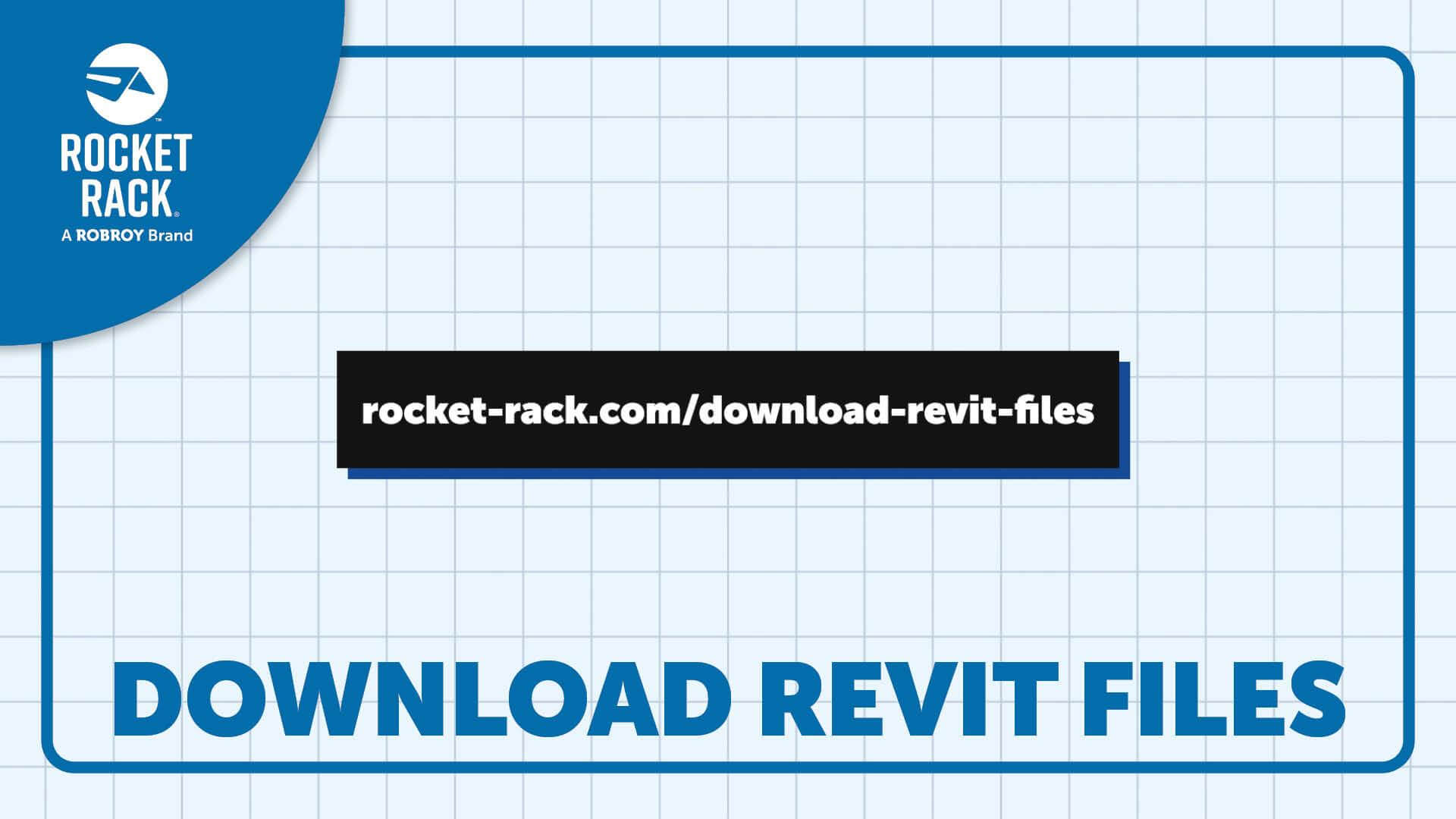 Download Revit Files Video Thumb