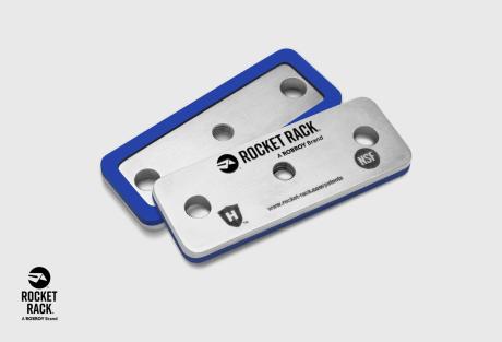 Rocket Plates by Rocket Rack